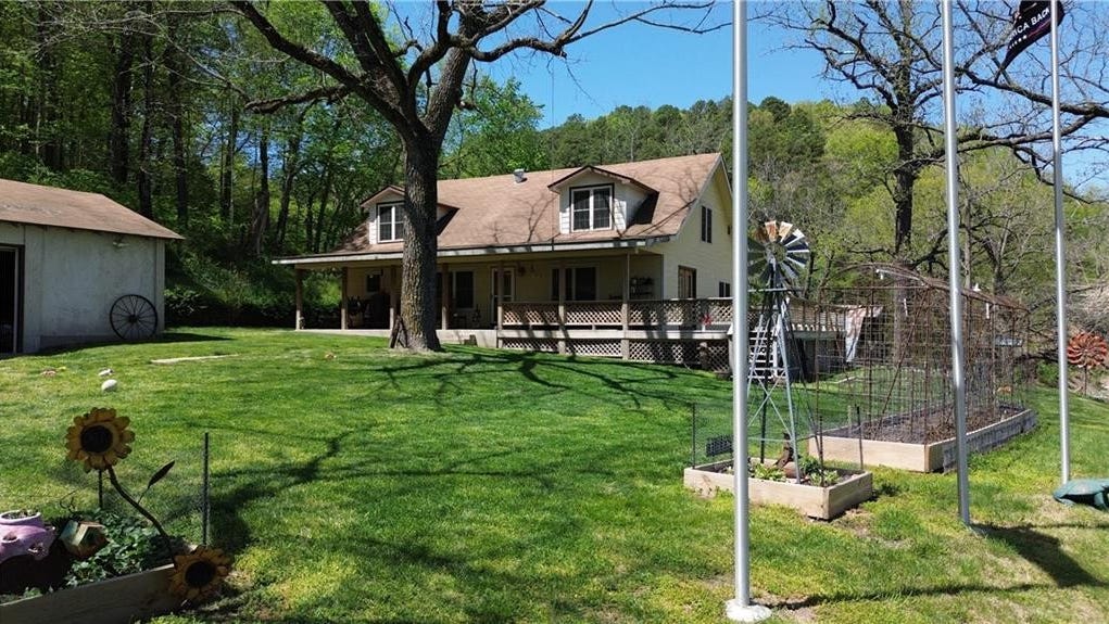 47095 County Rd 627