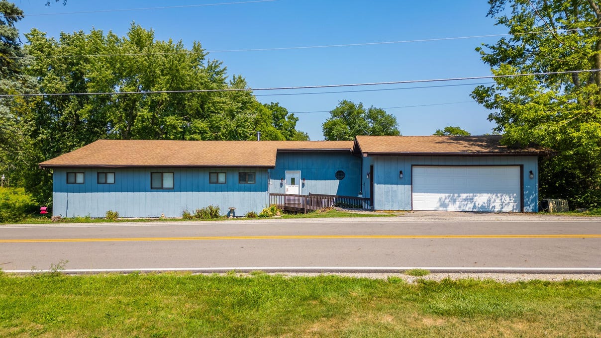 245 Staunton Jasper Rd SW