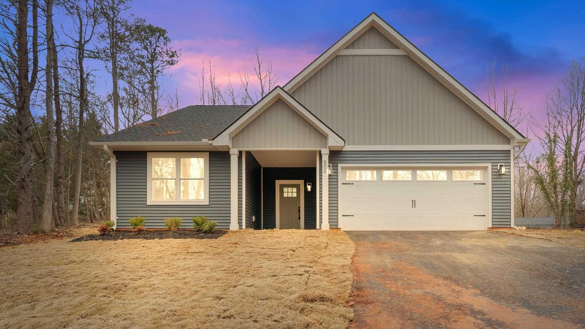 506 Old Stagecoach Road, Easley, SC 29642 House for Sale realestate