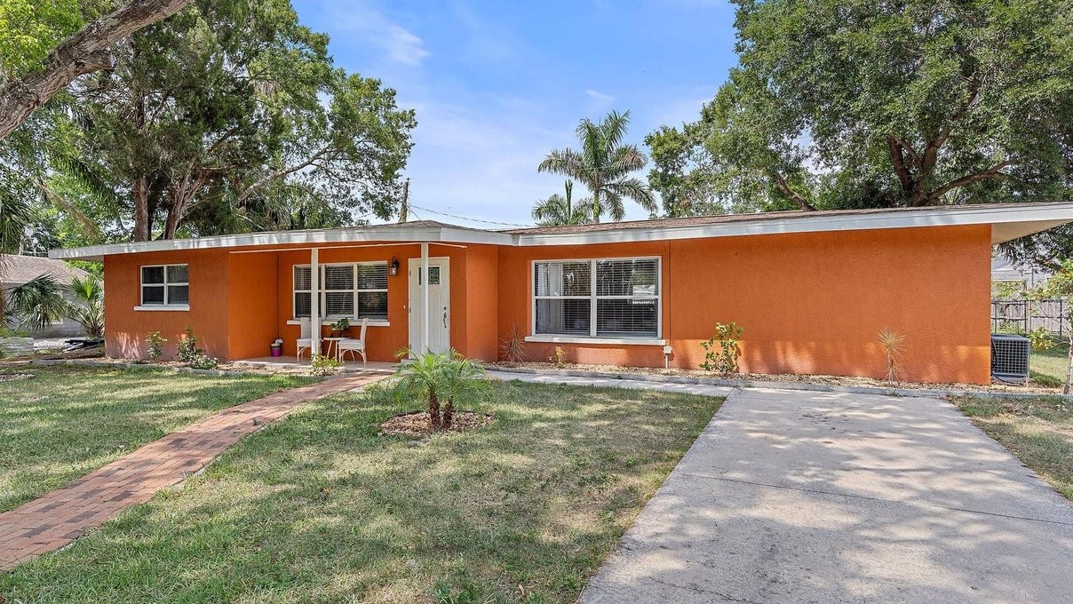 2415 VERMONT AVENUE E, BRADENTON, FL 34208 House for Sale realestate