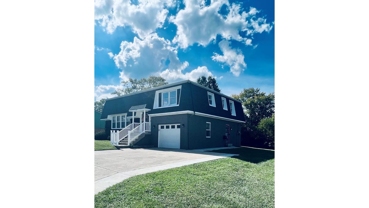 255 Edmond Dr  