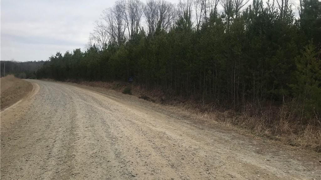 0 Palmer Rd  