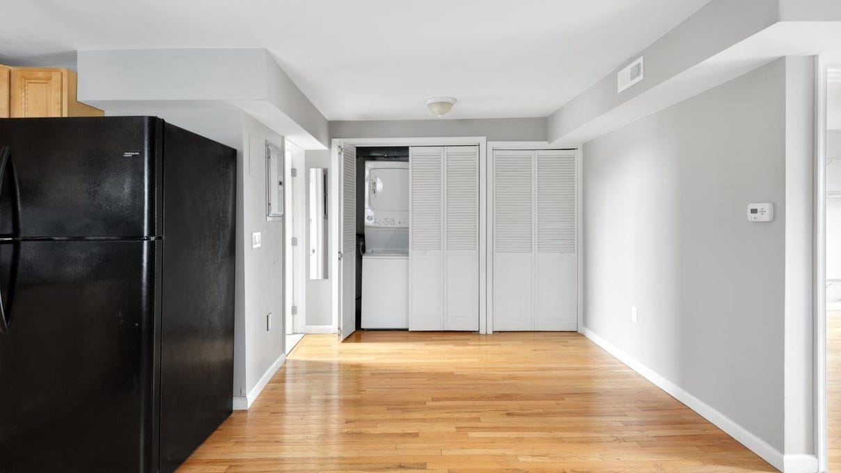435 W SUSQUEHANNA AVENUE, Apt 3, PHILADELPHIA, PA 19122 Apartment for