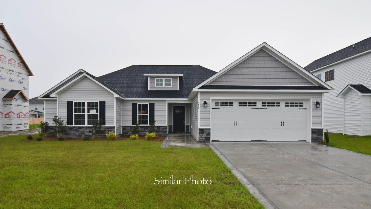 621 Indigo Johnston Dr  