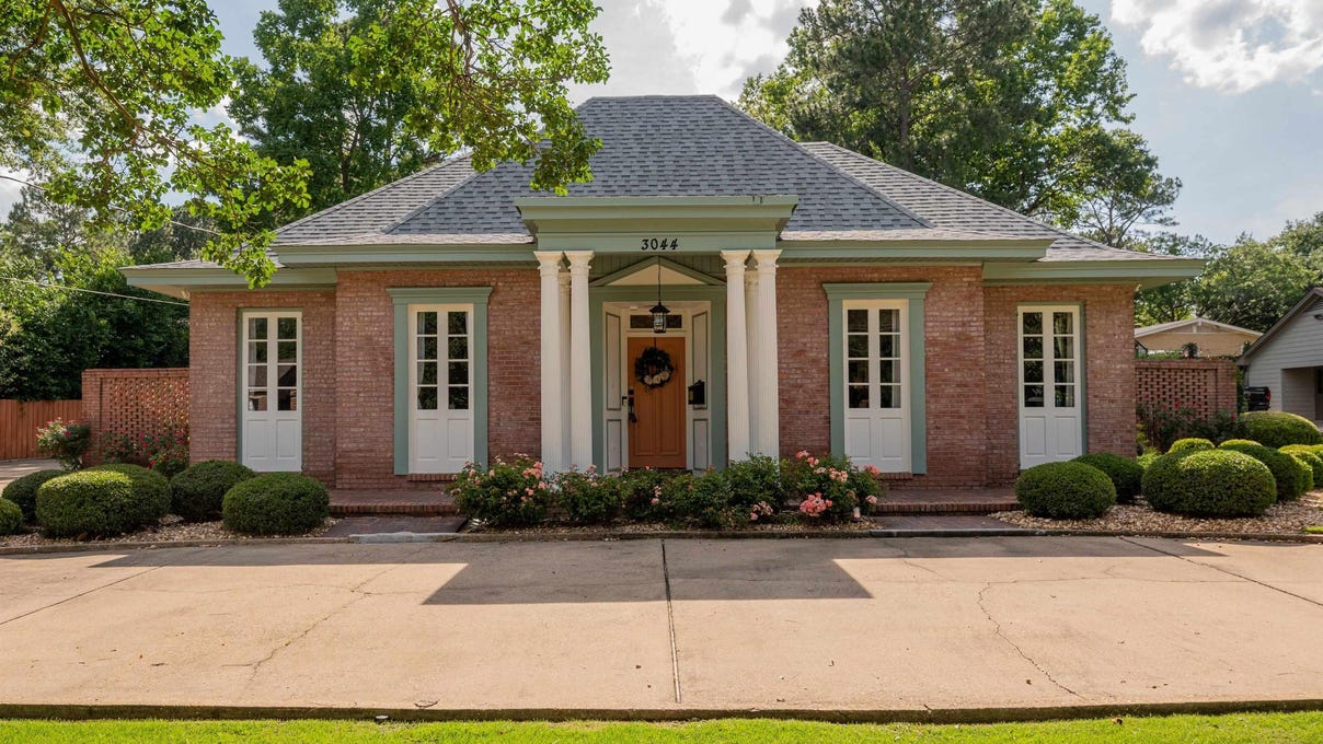 3044 BOXWOOD DRIVE, MONTGOMERY, AL 36111 House for Sale