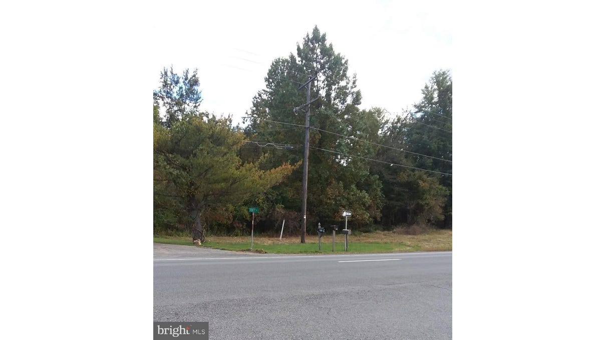 RT 29 JAMES MADISON HWY  