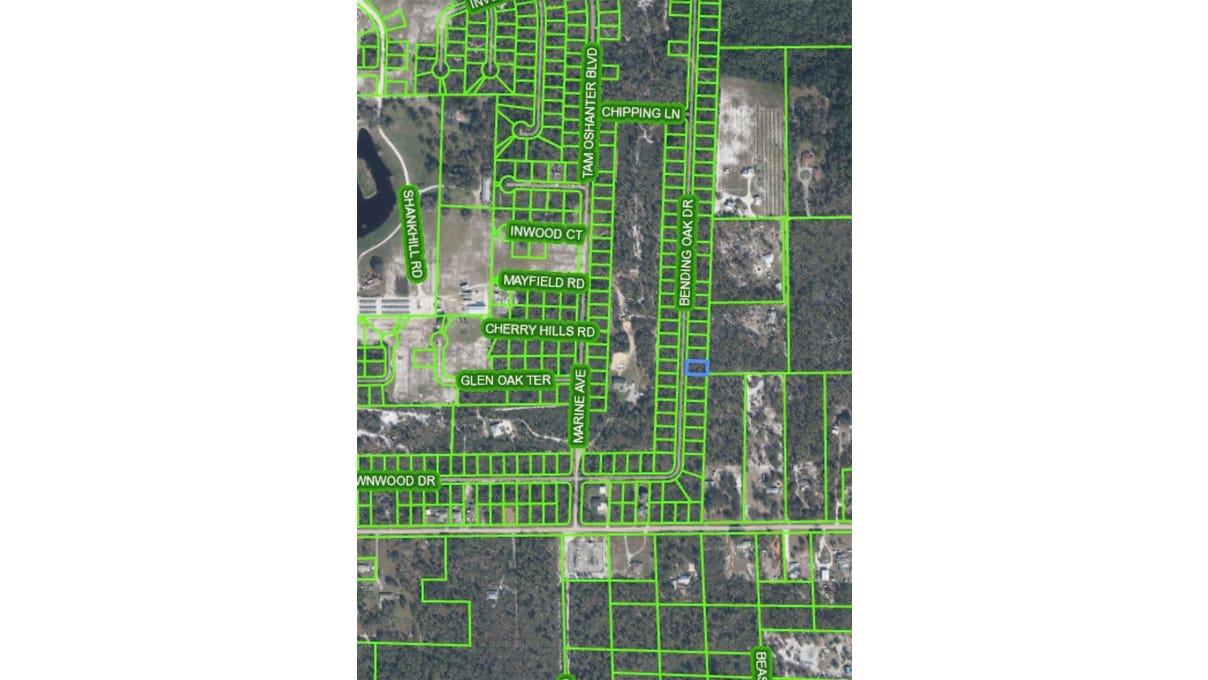 11026 BENDING OAK Dr  