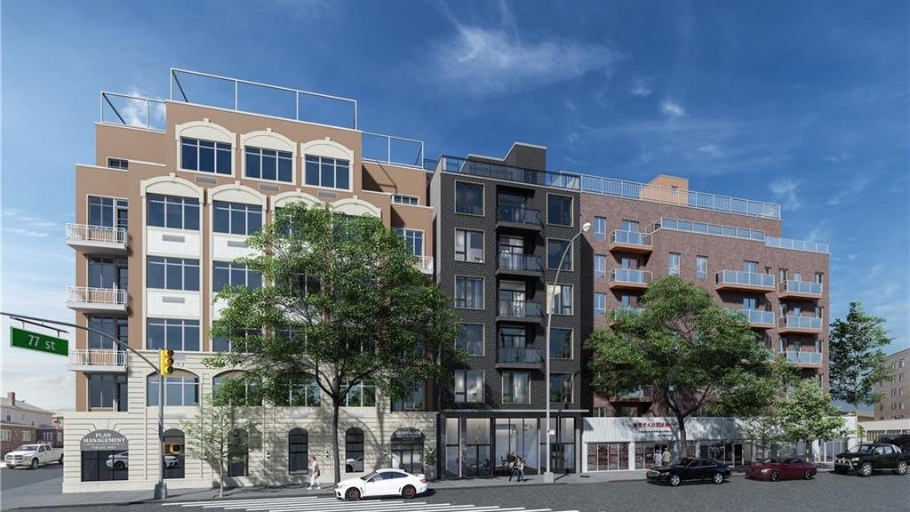 7616 Bay Pkwy Unit 1A  