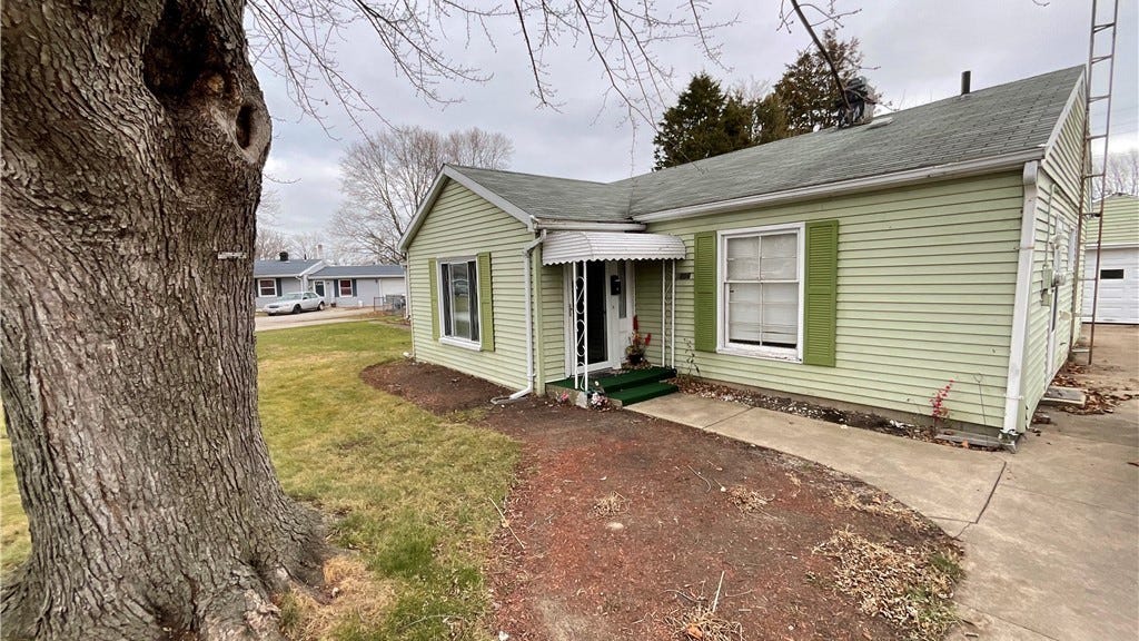 1206 E Larchmont Drive, Sandusky, OH 44870 House for Sale realestate