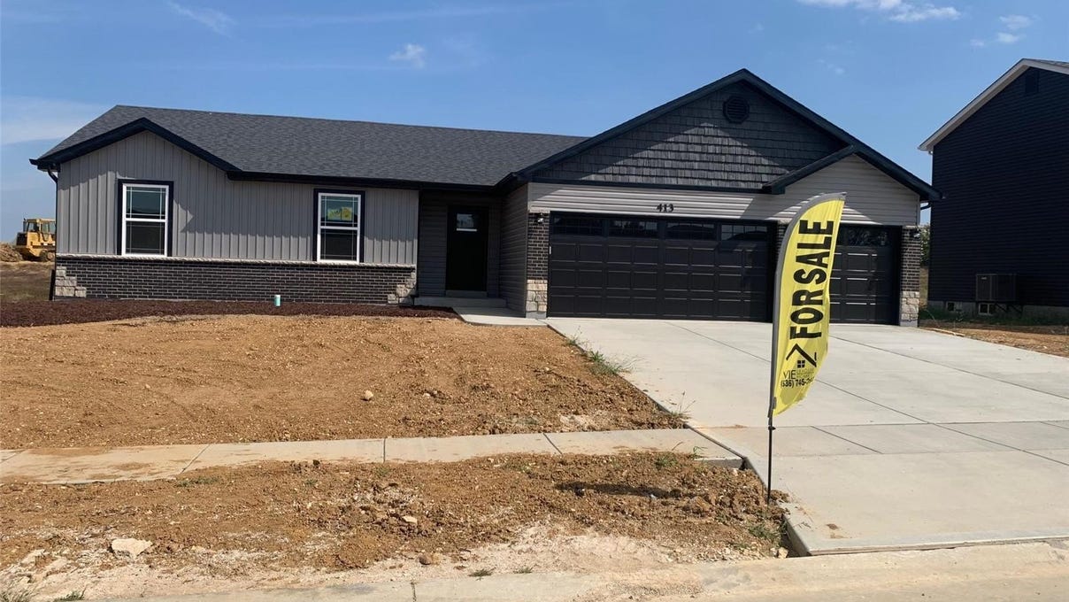 413 Andrew Joseph Dr  