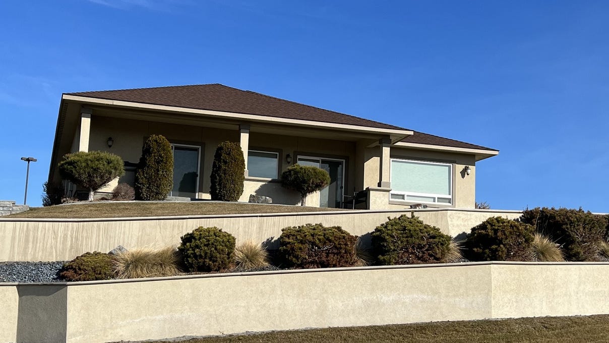 439 E BELLA VISTA AVE, Hermiston, OR 97838 House for Sale realestate