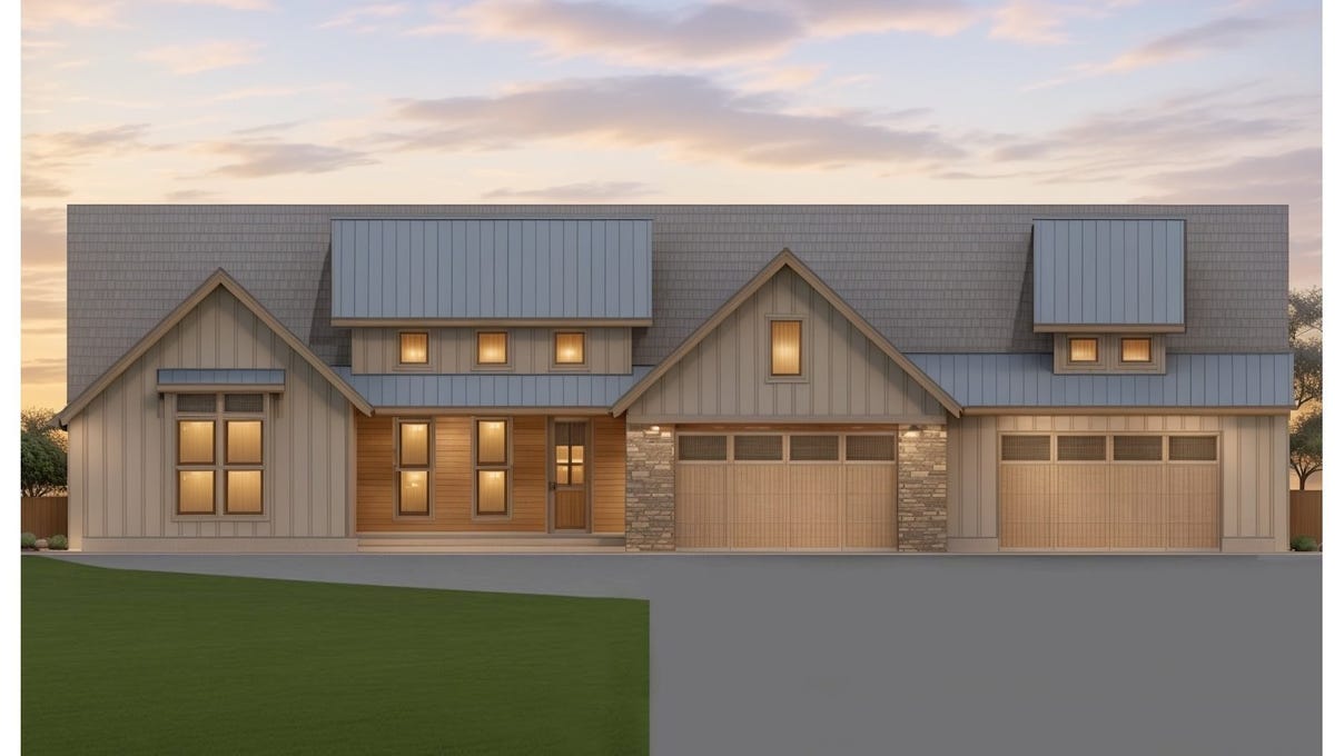 23322 SE BOHNA Park RD  