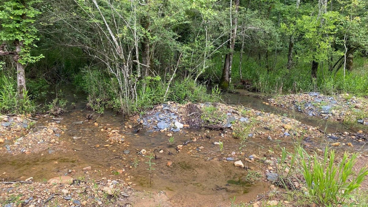 Lot 40 Hidden Acres