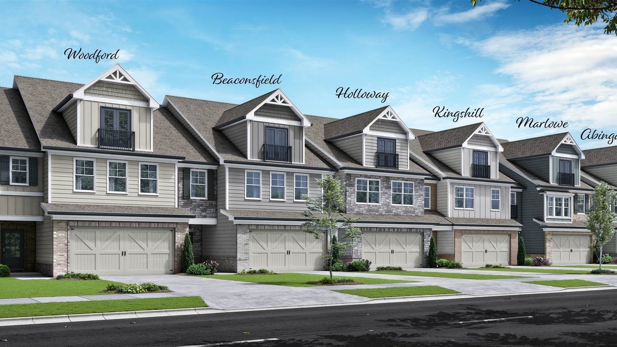 2290 Manor Pointe Dr