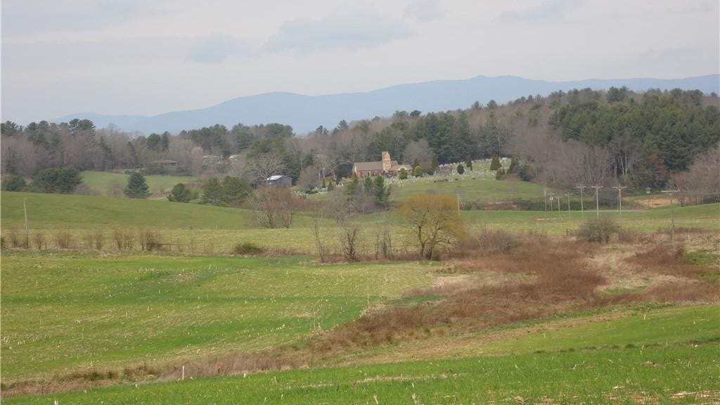 Tbd NC Highway 93, Piney Creek, NC 28663 Land for Sale