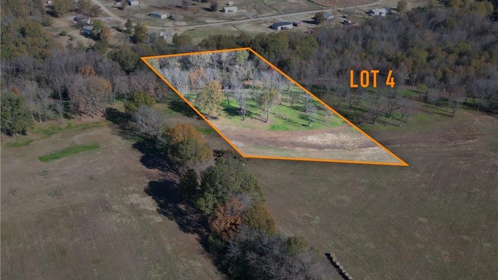 TBD Lot 4 Bayless ST  