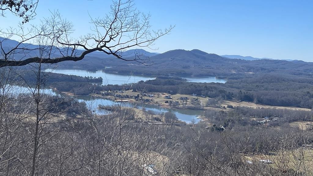 Lot Unit 96 Eagles Vw Holw  