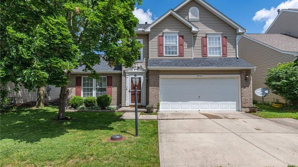 3516 King Edward Way  