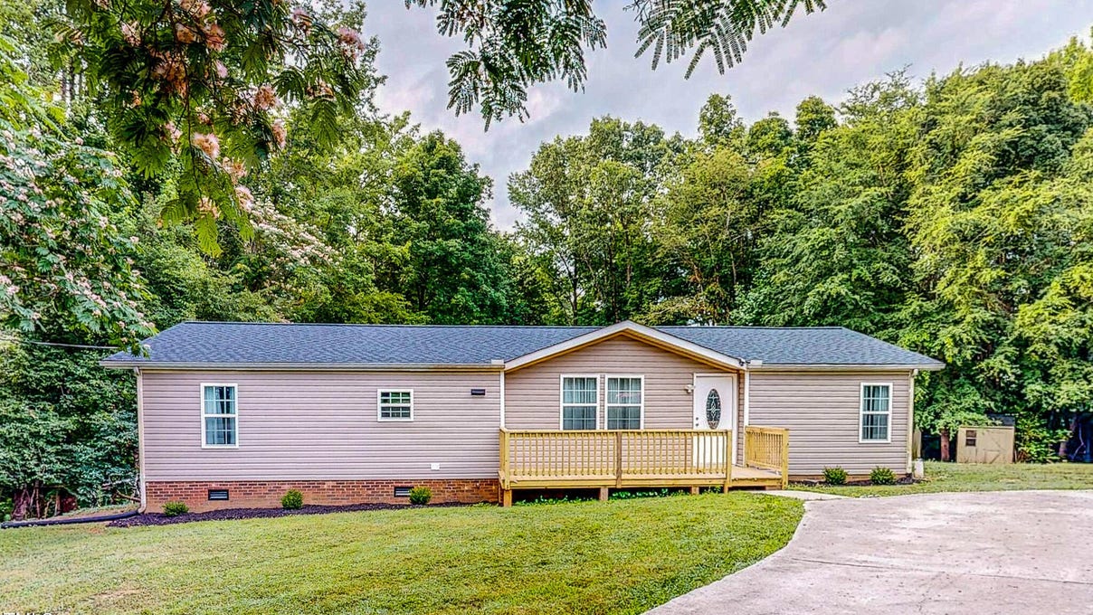 58 GATEWOOD RD  