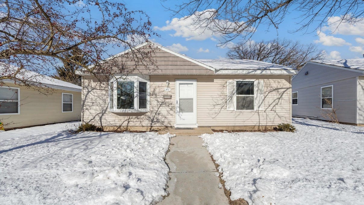 41 Craig Ave, Madison, WI 53705 Apartment for Sale