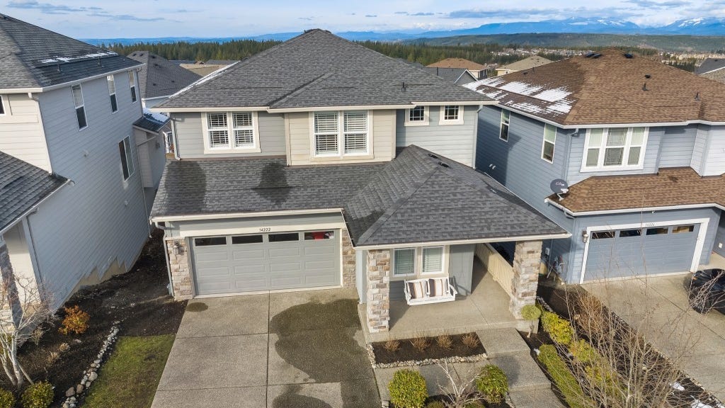 24333 SE Moses St, Snoqualmie, WA 98065 Townhouse for Sale realestate