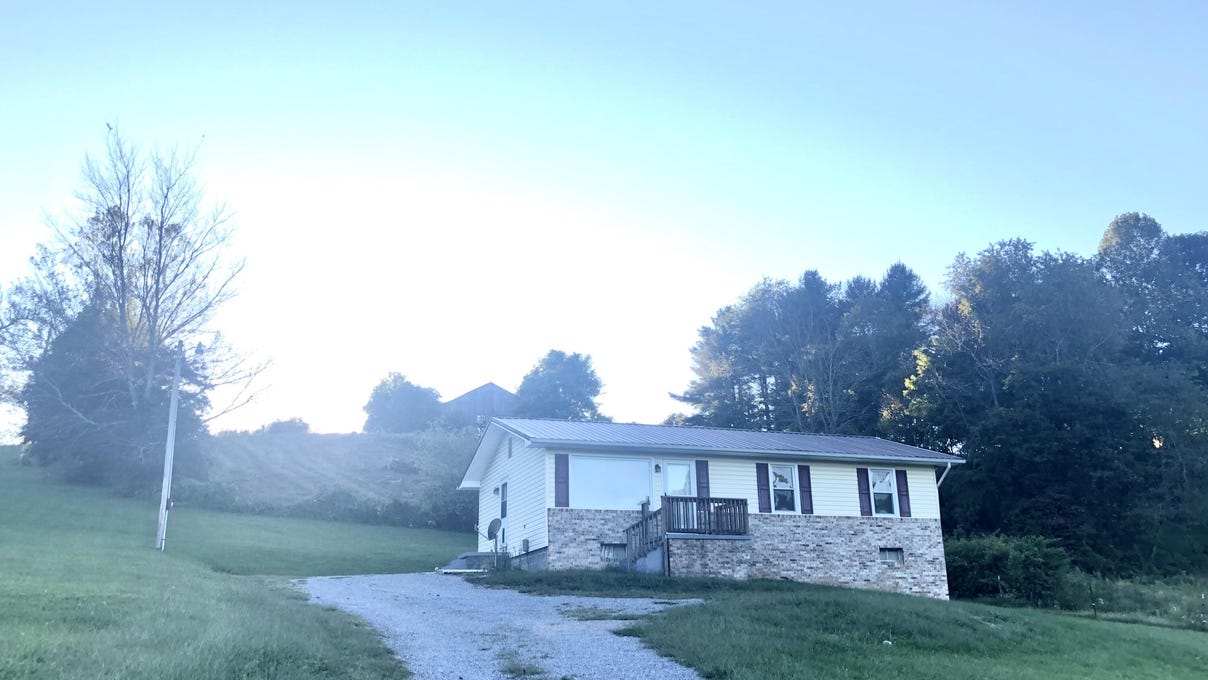 157 Jones Rd, Jonesville, VA 24263 House for Sale realestate