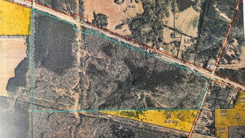 91 ac Veterans Hwy W