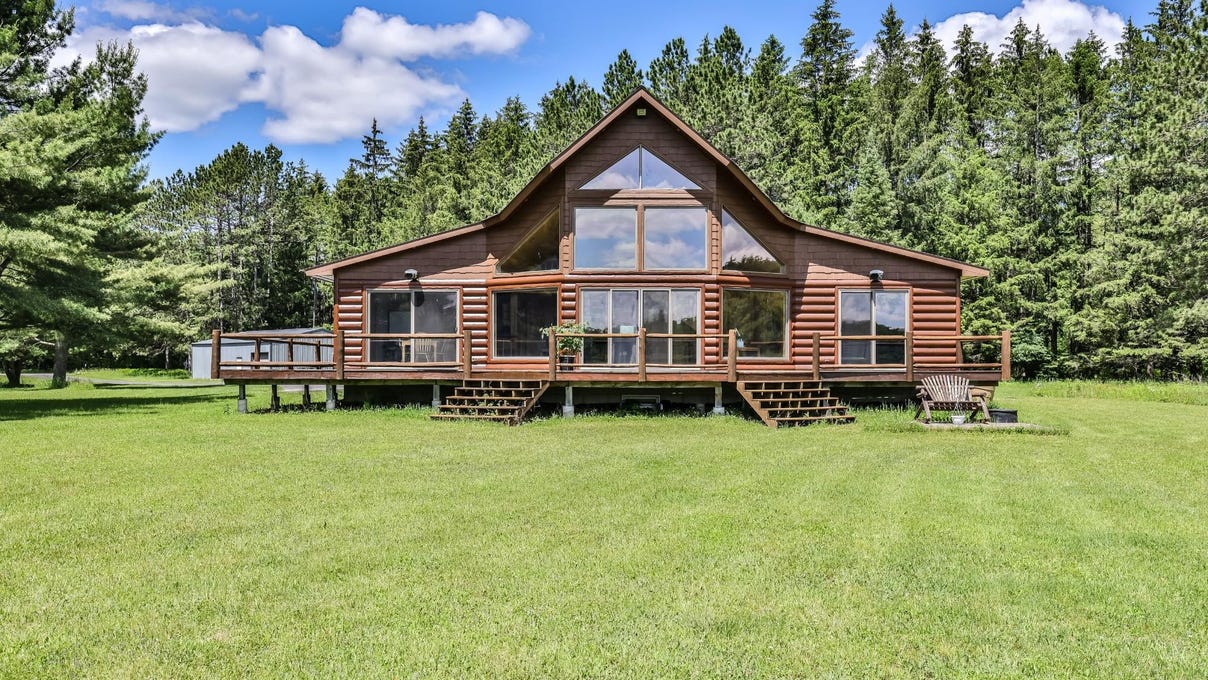 5798NA BEAVER Ldg CR  