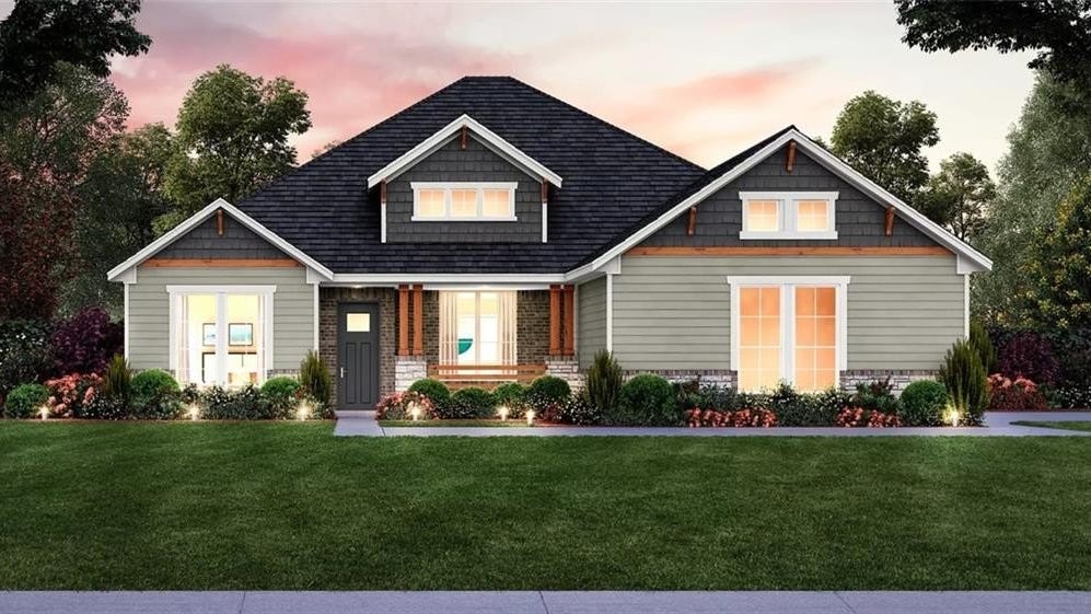 4101 Great Redwood Rd  