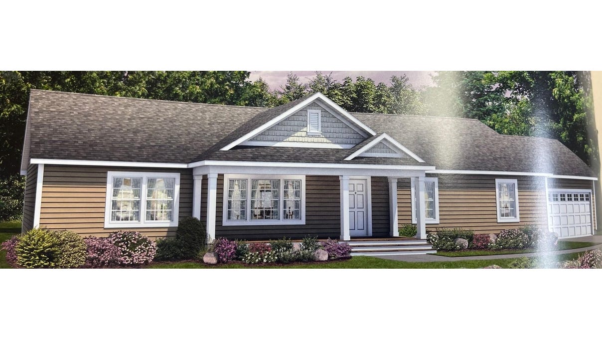 LOT 2 Lovely Vly Rd  