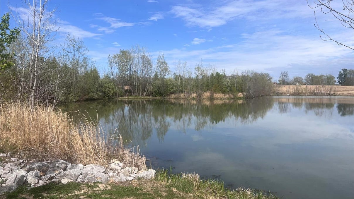 800 Block Prairie St St