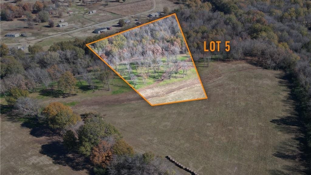 TBD Lot 5 Bayless ST  