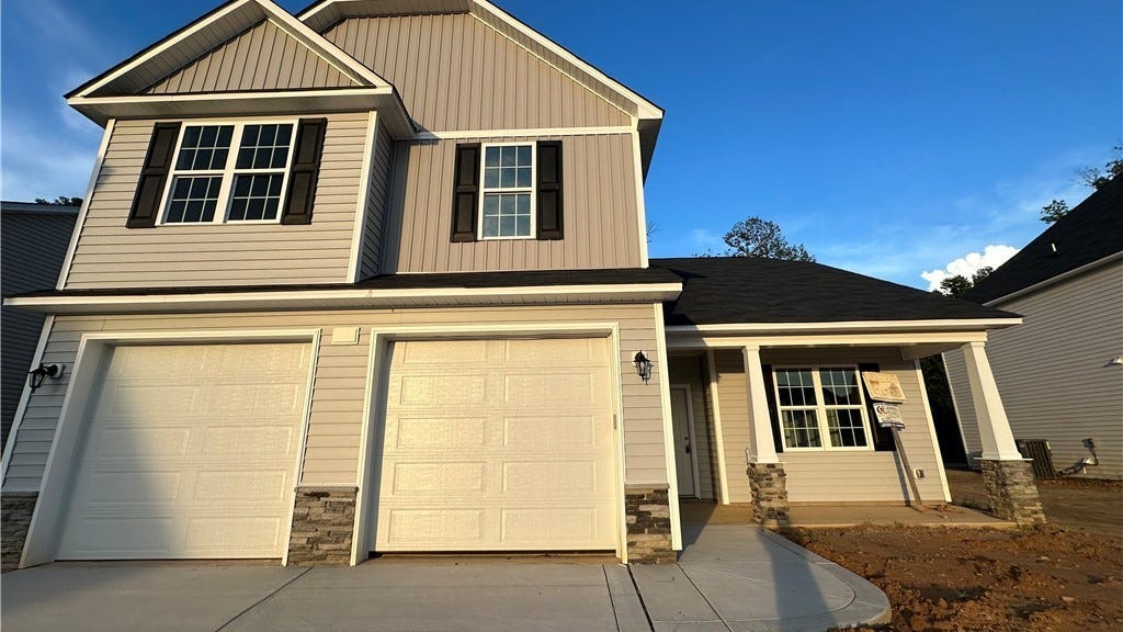 1804 Stackhouse (Lot 258) Dr  