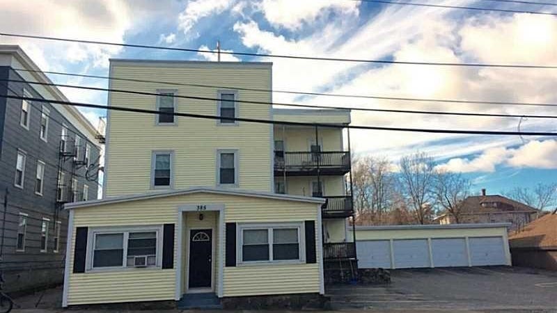 385 Cumberland Hl Rd  