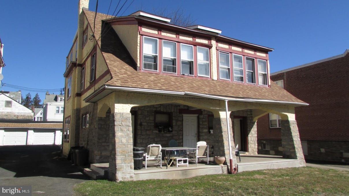 317 E GODFREY AVENUE, PHILADELPHIA, PA 19120 Other for Sale