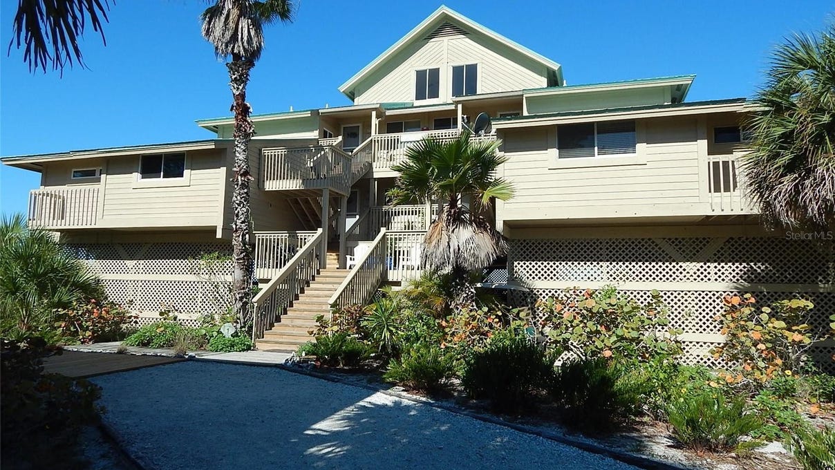 9200 Little Gasparilla Is  