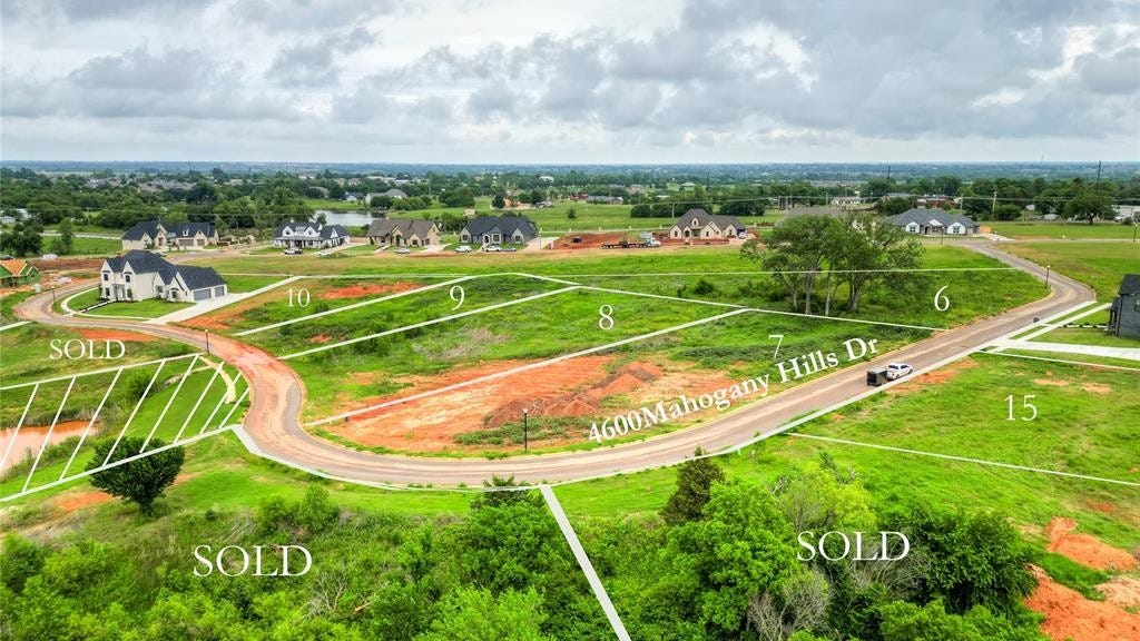 4600 Mahogany Hls Dr  