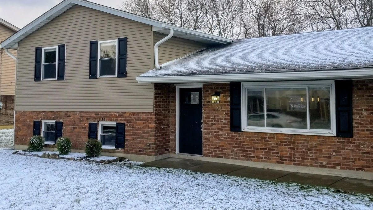 3511 Liberty Bell Dr