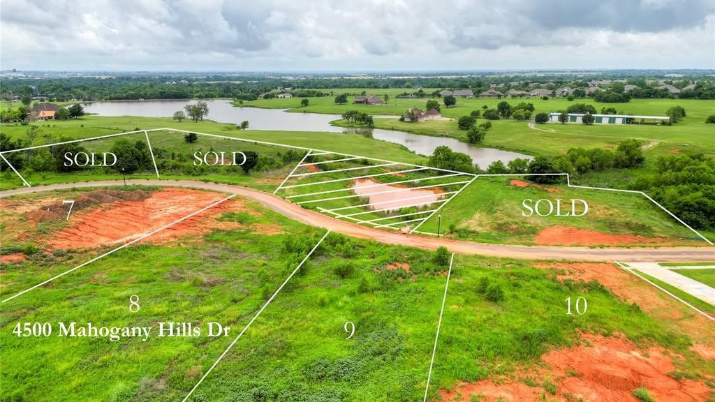 4500 Mahogany Hls Dr  