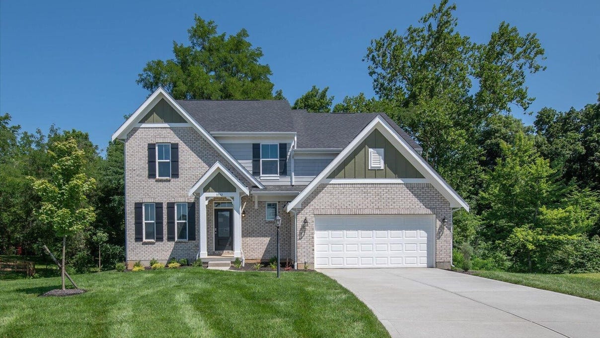 3592 Downy Ct