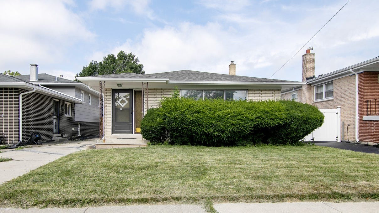 606 Buffalo Ave  