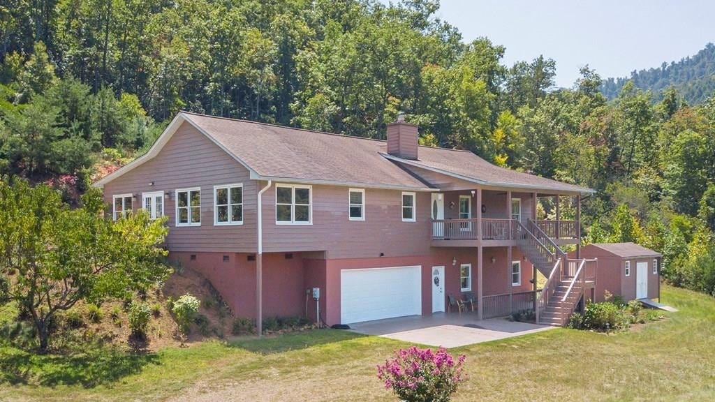 1120 JACOBS Br RD  