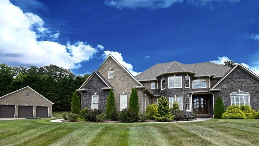 6403 Boone Trl  