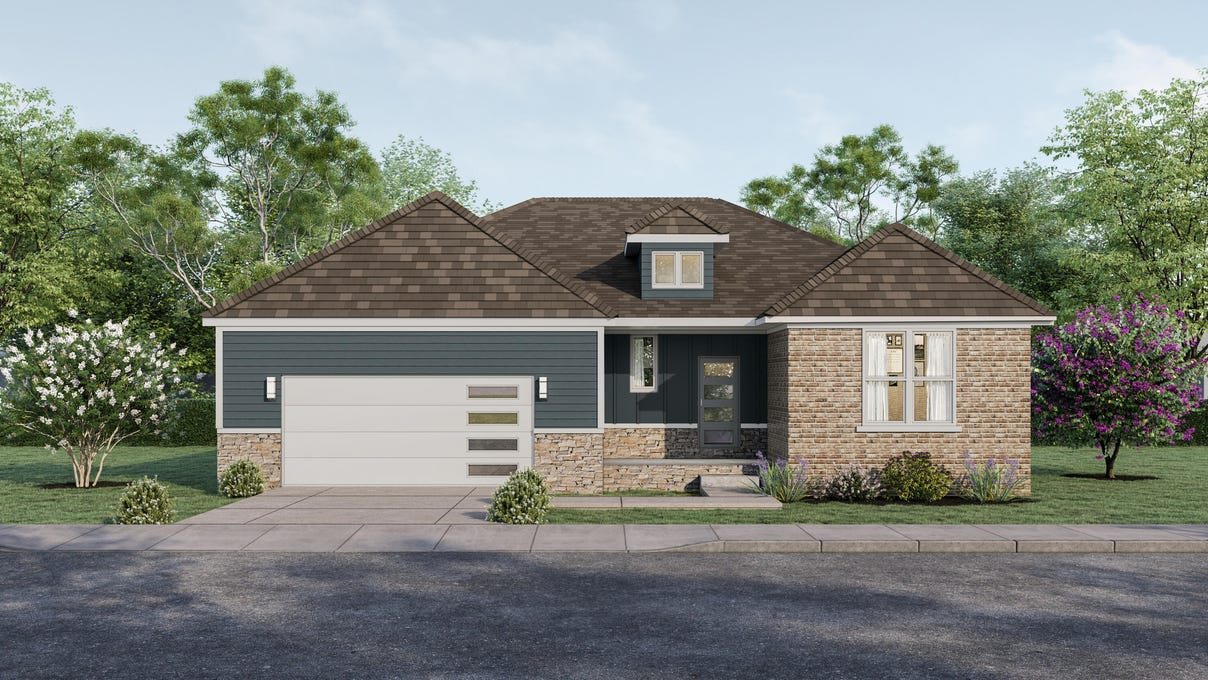 1277 West Sage Ct  