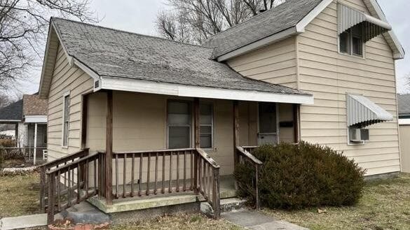 1229 South Connor Ave  