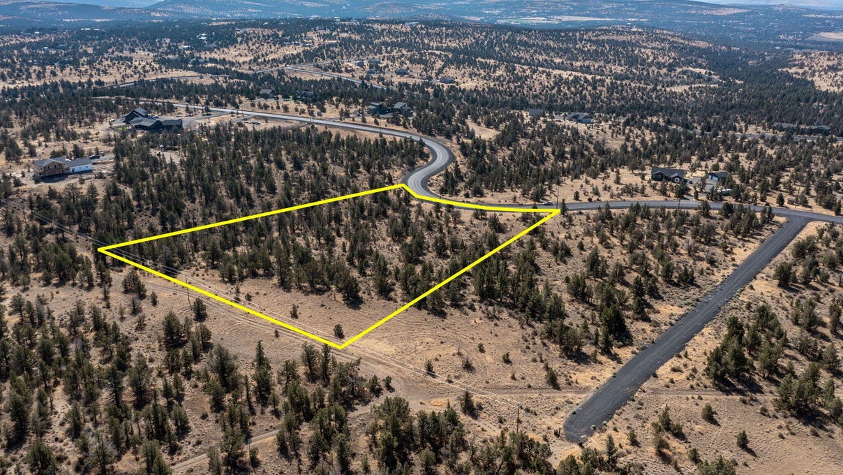 Lot 123 SE Odessa Rd  