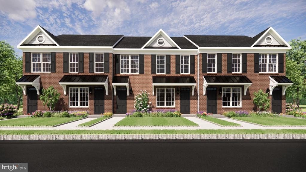 #13 LIBERTY Cir Unit 13  