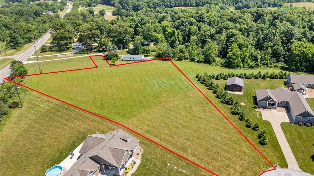 5756 Township Rd 276  