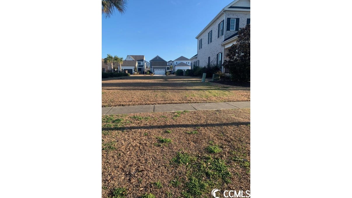 704 Crystal Water Way  