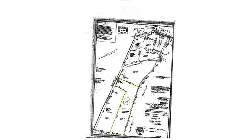 00 Glebe Rd  